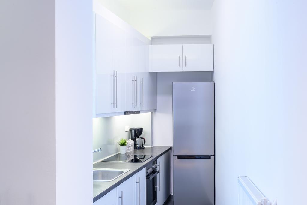 Modern Design Apartment Near Acropolis Афины Экстерьер фото